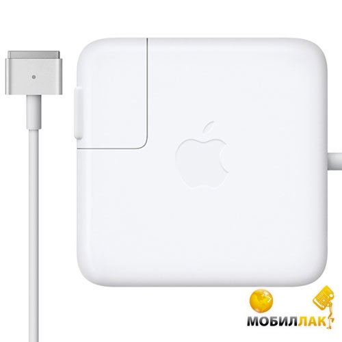   Apple 85W MagSafe 2 Power Adapter (MD506Z/A)