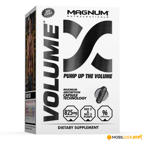   Magnum Volume 96  (4384301499)