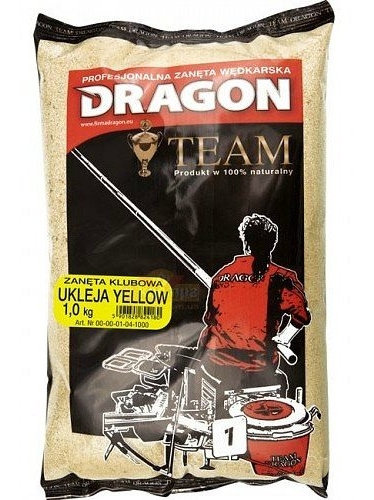  Dragon   (PLE-00-00-01-04-1000)
