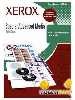   Xerox Laser Window GraphiX (gloss) A4 50 (003R97494)