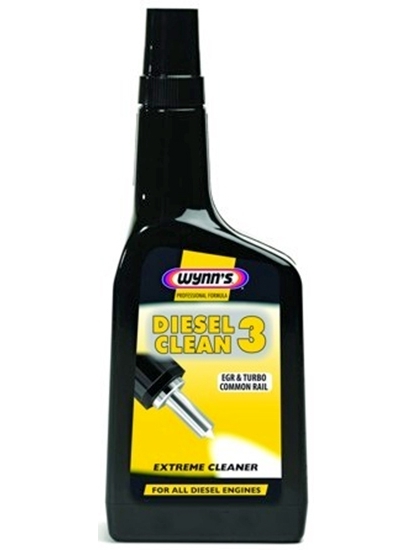    Wynns Diesel Clean 3 500 (W12293)
