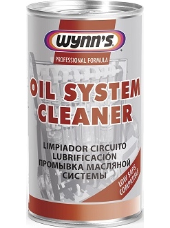    Wynns Oil System Cleaner 325 (W47244)
