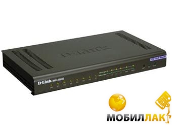Ip- D-Link DVG-5008SG