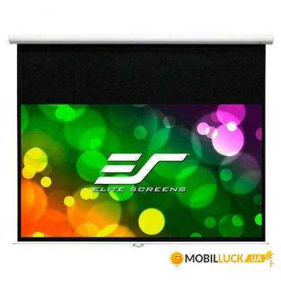   Elite Screens M110HTSR2-E20