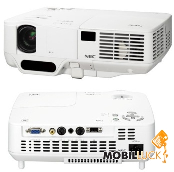  NEC NP64G