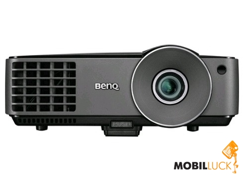  BenQ MX501