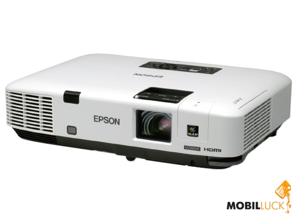  Epson EB-1900