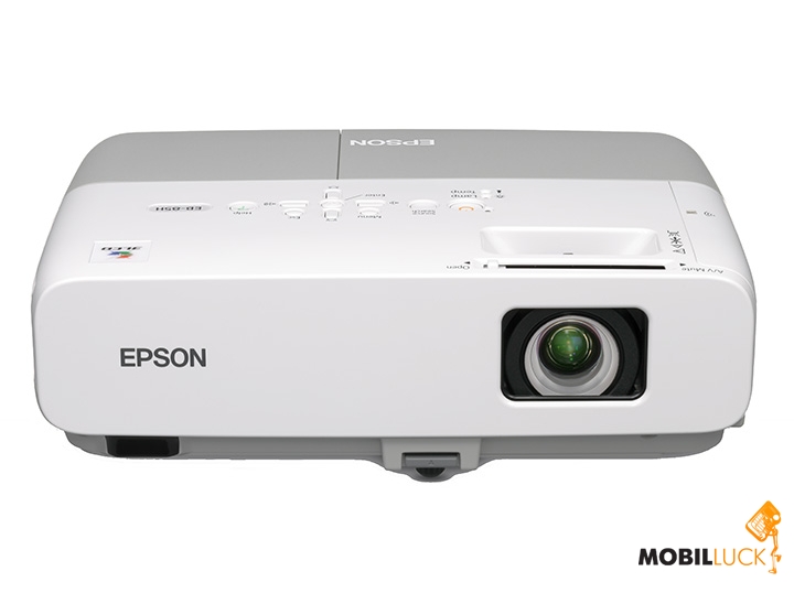  Epson EB-825HV