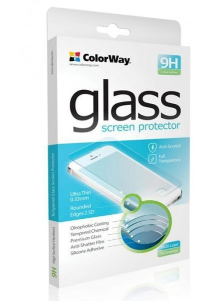   ColorWay Samsung Galaxy J7 Prime G610F/DS (CW-GSRESJ610P)