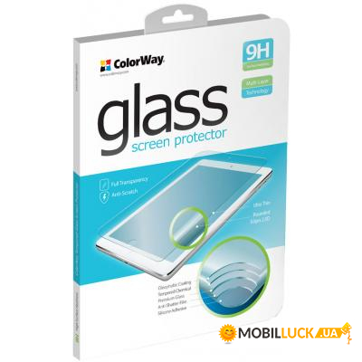   ColorWay Samsung Galaxy Tab A 8.0 T355 (CW-GTSEST355)