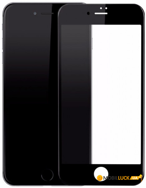   Krazi 3D iPhone 7 Black