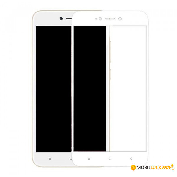   Miami 3D Xiaomi Redmi Note 5a White