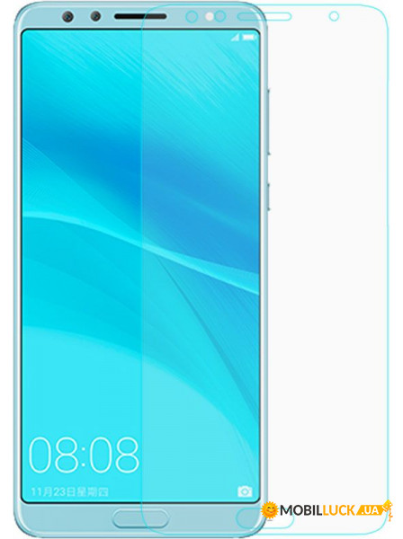   Mocolo 2.5D 0.33mm Tempered Glass Huawei Nova 2S