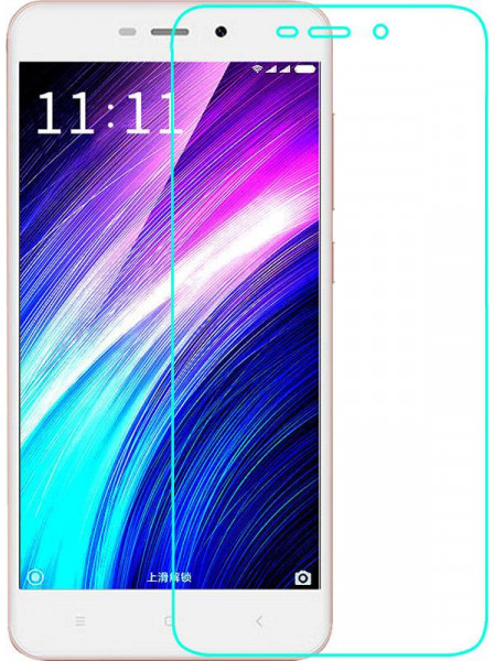   Mocolo 2.5D 0.33mm Tempered Glass Xiaomi Redmi 4A