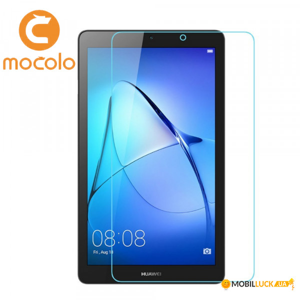   Mocolo 2.5D Huawei MediaPad T3 7.0 BG2-W09 