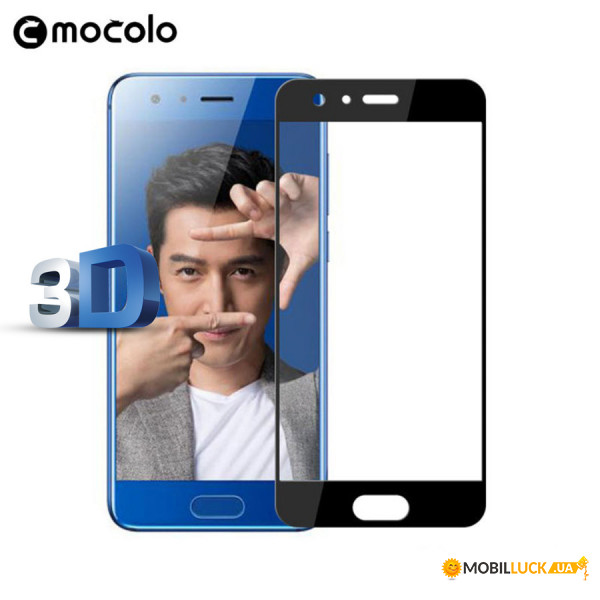   Mocolo 3D Huawei Honor 9 