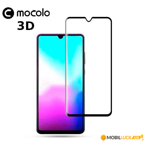   Mocolo 3D Huawei Mate 20 