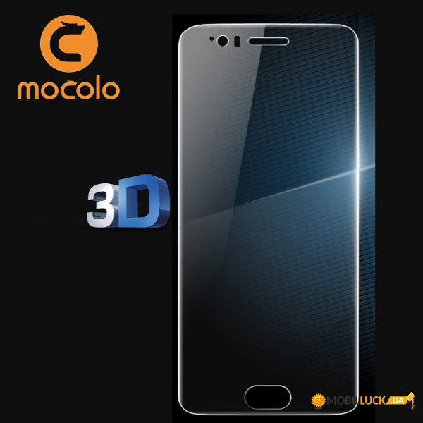   Mocolo 3D OnePlus 5 