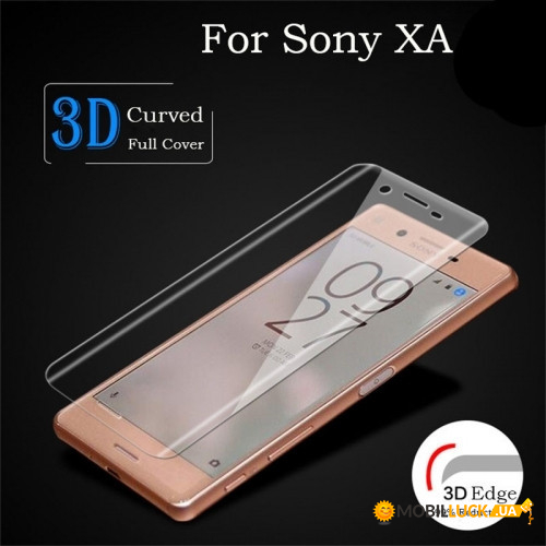   Mocolo 3D Sony Xperia XA F3112 