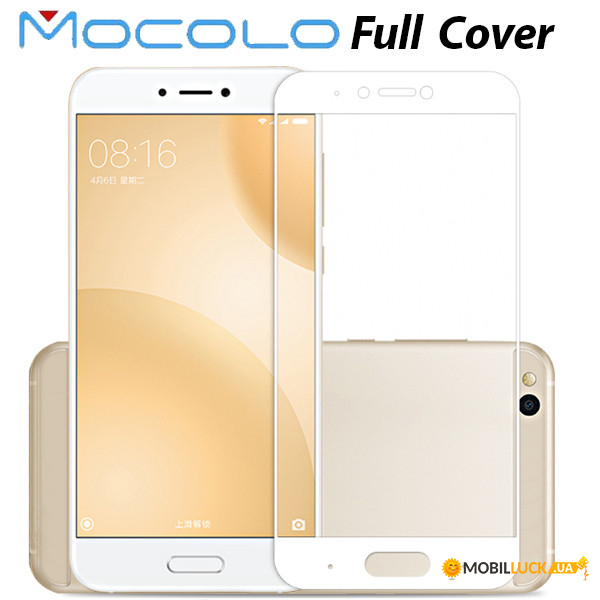   Mocolo Full over Xiaomi Mi 5C 