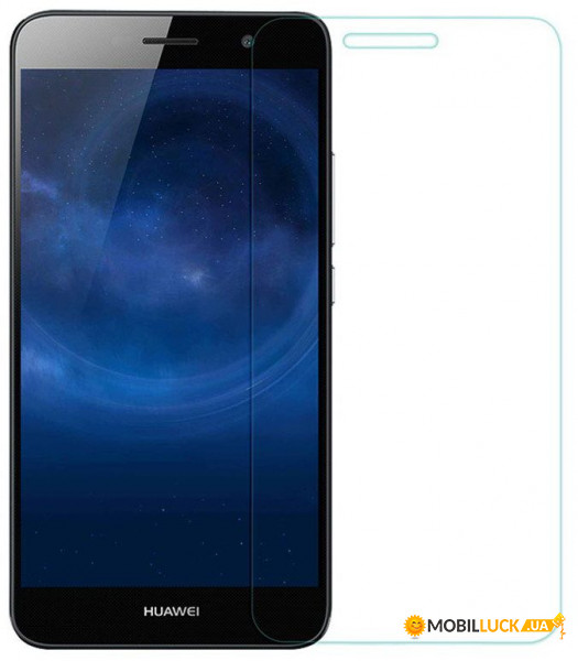   Toto Hardness Tempered Glass 0.33 mm 2.5 D 9 H Huawei Enjoy 5s