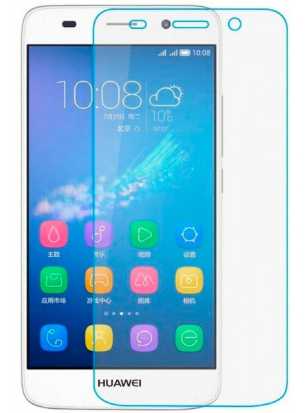  Toto Hardness Tempered Glass 0,33mm 2.5D 9H Huawei Ascend Y6 II