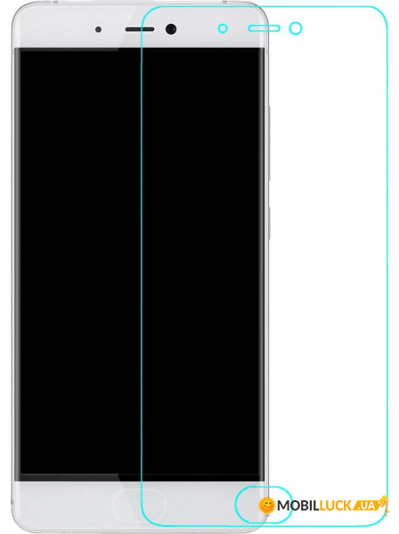   Toto Hardness Tempered Glass 0.33mm 2.5D 9H Xiaomi Mi5S