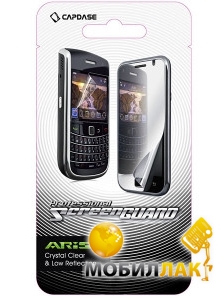    HTC Wildfire S A510E Capdase ScreenGuard ARIS (SPHCA510E-C)