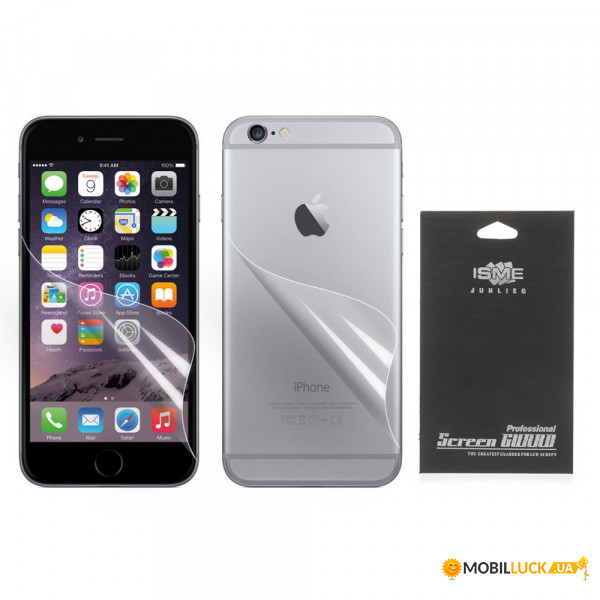   ISME 2  1 Apple iPhone 6 6s Plus 