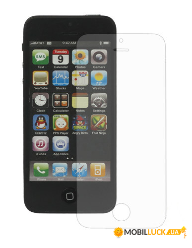   ISME Apple iPhone 5 5S 