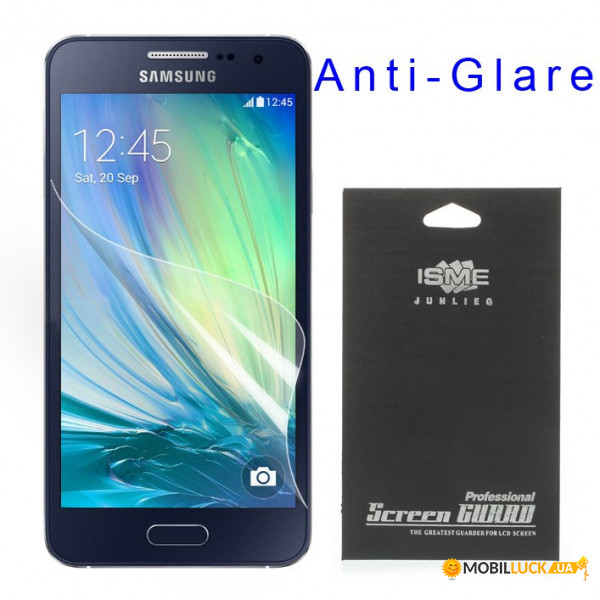   ISME Samsung Galaxy A3 A300 