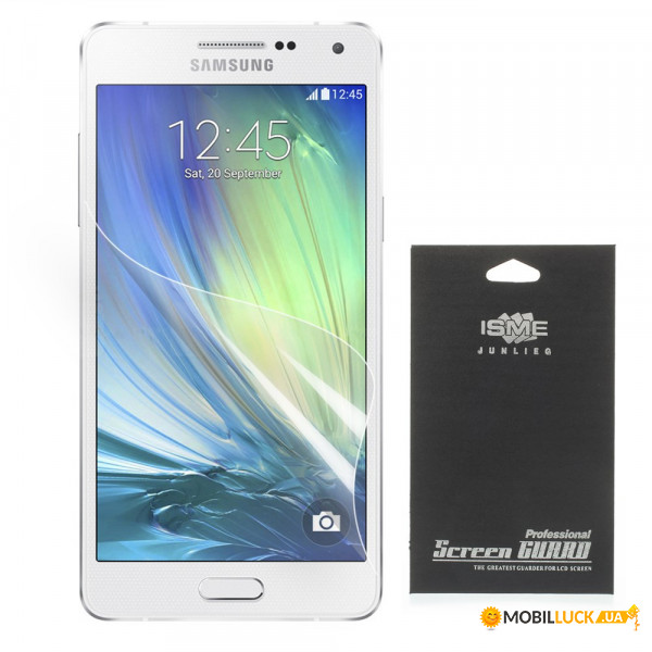   ISME Samsung Galaxy A5 A500 