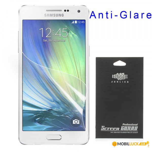   ISME Samsung Galaxy A5 A500 