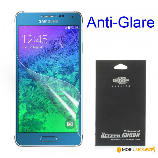   ISME Samsung Galaxy A7 A700 