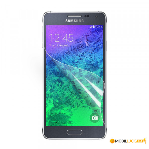   ISME Samsung Galaxy Alpha G850 