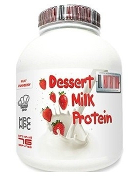  DL Nutrition Dessert Milk Protein 2270 Milk-Pistachio