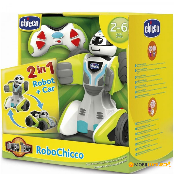     Chicco Robo (07823.00)