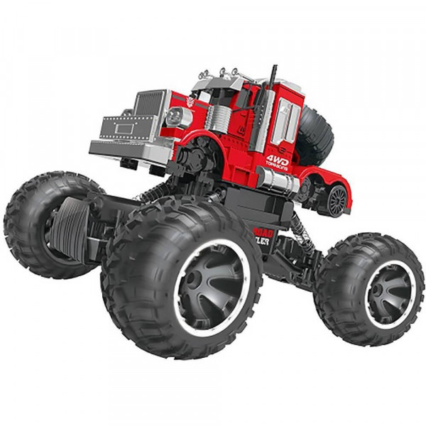   / Sulong Toys 1:14 Off-Road Crawler Prime  (SL-010AR)