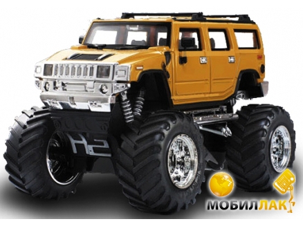    Great Wall Toys Hummer Strong 1:43  (GWT2008D-7)