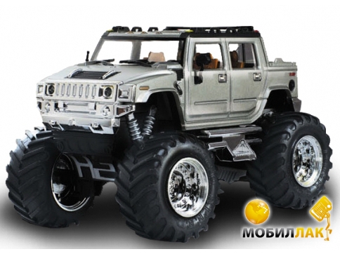    Great Wall Toys Hummer Strong 1:43  (GWT2008D-2)