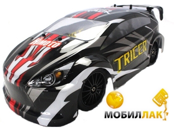  1:18 Himoto Tricer E18OR Brushed () (E18ORb)
