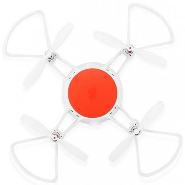xiaomi mi drone mini white