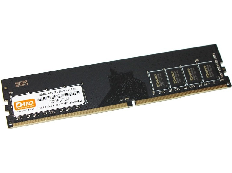   Copelion DDR4 4GB/2400 (4GG5128D24)