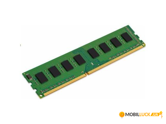   DDR3 GoodRam 2Gb 1333MHz ECC Registered (W-MEM1333R3S82G)
