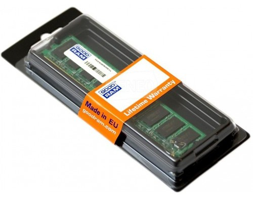   Goodram DDR3 8Gb 1600Mhz 1.35V (GR1600D3V64L11/8G)