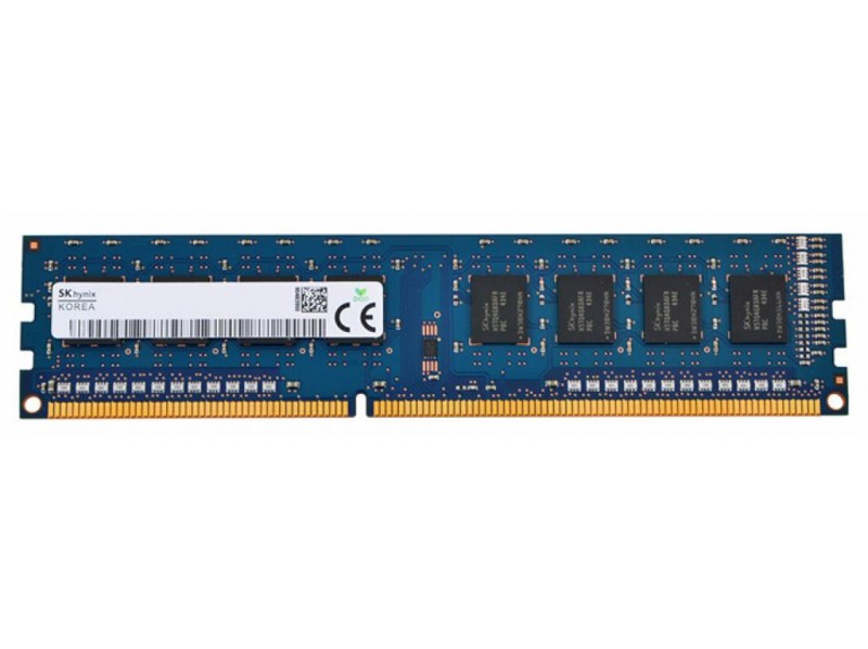  Hynix DDR4 4GB 2400 MHz (HMA851U6AFR6N-UHN0)