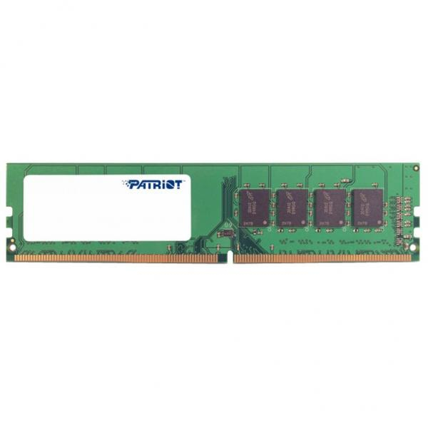   Patriot DDR4 4GB/2400 Signature Line (PSD44G240082)