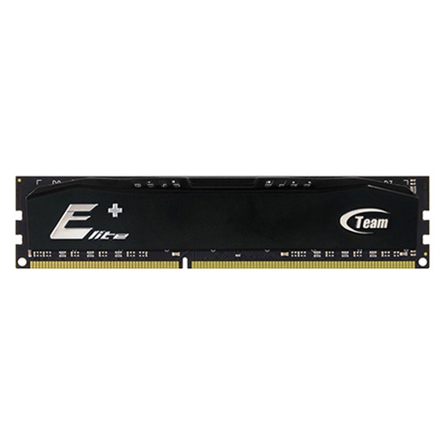   Team Elite 4Gb DDR4 2133MHz Black (TED44G2133C1501)