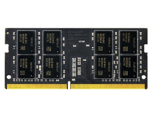   Team Elite SO-DIMM 16GB/2400 DDR4 (TED416G2400C16-S01)