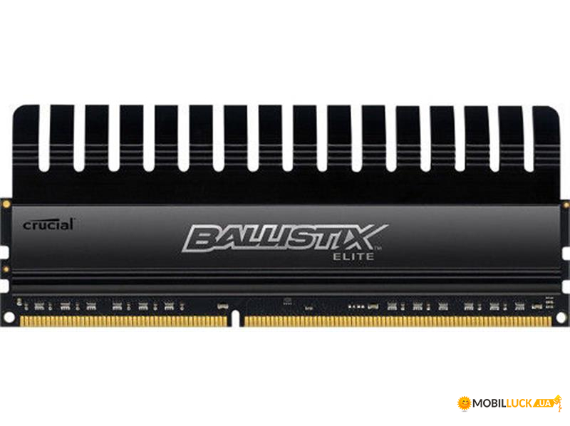   Crucial BallistiX Elite DDR3 4GB/2133 (BLE4G3D21BCE1J)
